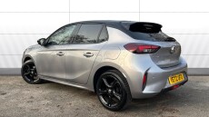 Vauxhall Corsa 1.2 GS 5dr Petrol Hatchback